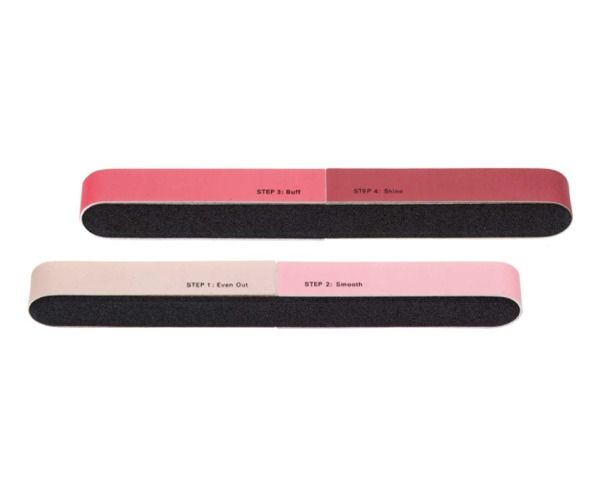 buffer 6 lati grana da 150,200,320,600,1200,3000