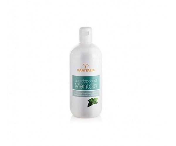 DOPOCERA LATTE DETERGENTE MENTOLO 500 ml