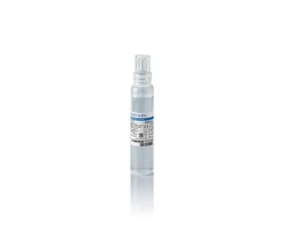 SOLUZIONE FISIOLOGICA Flacone da 100 ml