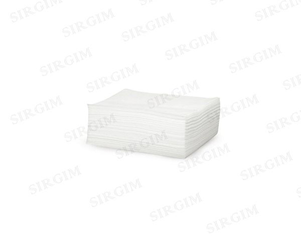 Teli spunlace misto viscosa 40x80 cm piegato singolo 100 pezzi