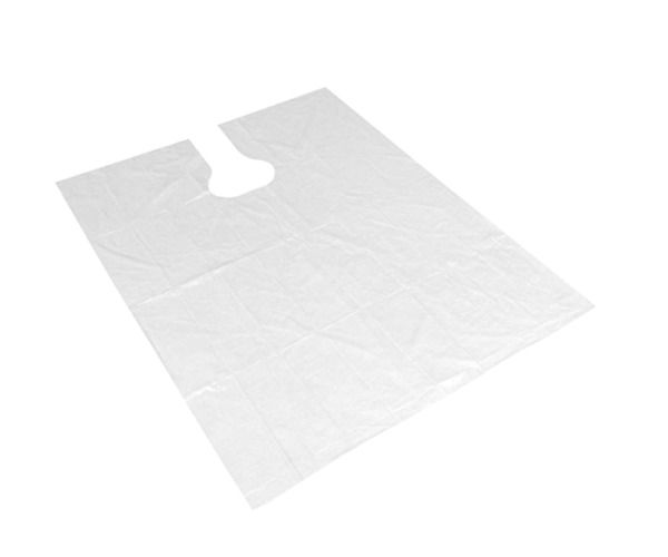Mantella taglio colore in plastica 85 x 119 cm confezione 30 pz
