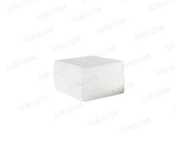 Teli spunlace monouso 160x240 cm piegato singolarmente 50 pezzi imbustati a 25