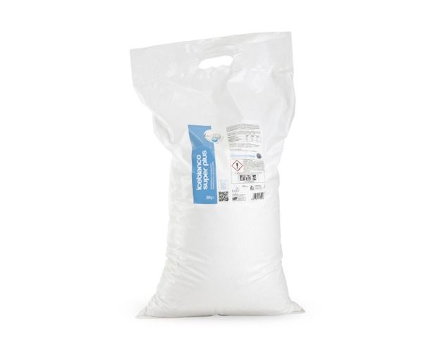 DETERSIVO IN  POLVERE ICEBIANCO PLUS COMPLETO PER LAVATRICE SACCHETTO 20 KG