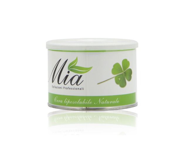 Cera Liposolubile Naturale 400 ml