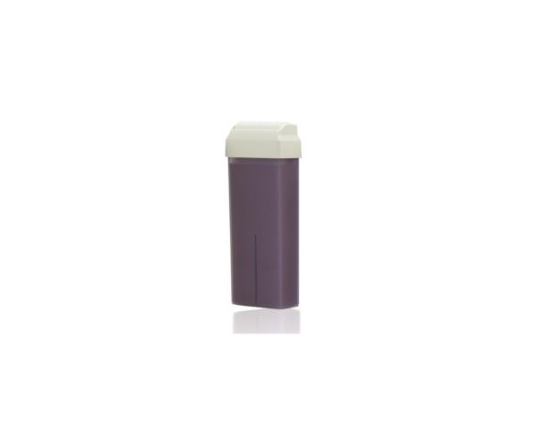 Cera roll-on cartuccia TITANIO FRUTTI DI BOSCO REFIL 100 ML