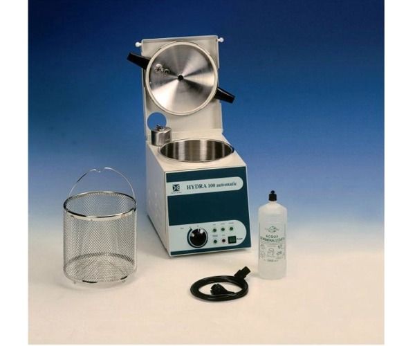 Autoclave classe N HYDRA 100 automatic MADE IN ITALY