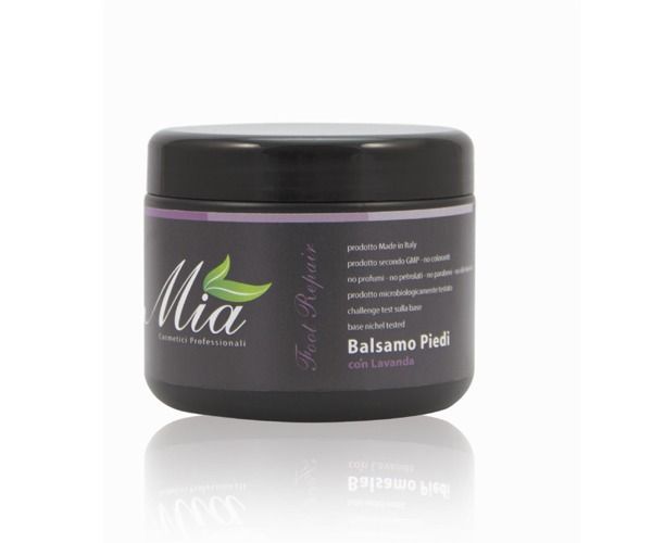 Crema Balsamo Piedi Feet Repair con Lavanda 500 ML