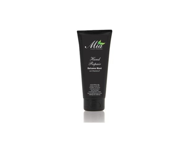 Crema balsamo mani tubo 100 ml