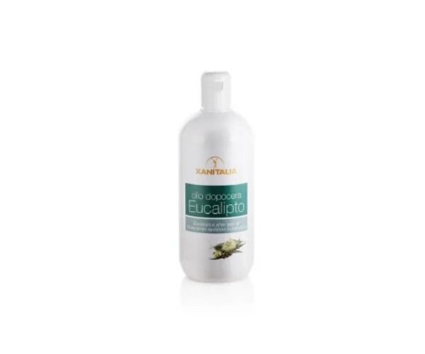 DOPOCERA OLIO DETERGENTE EUCALIPTO 500 ml