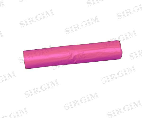 Sacchi rifiuti RIGENERATO VIOLA OPACIZZATO 72 x 110 spessore gr 42 rotolo confezione 300 pezzi