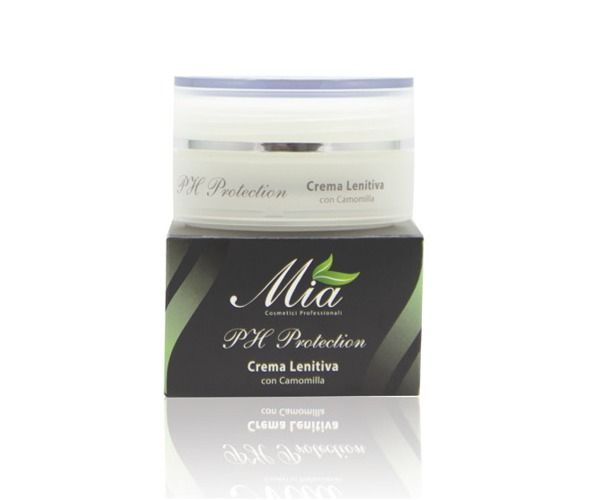 Crema Lenitiva pH Protection con Camomilla 50 ml