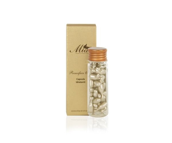 Capsule Idratanti Resurface caps 30 PZ