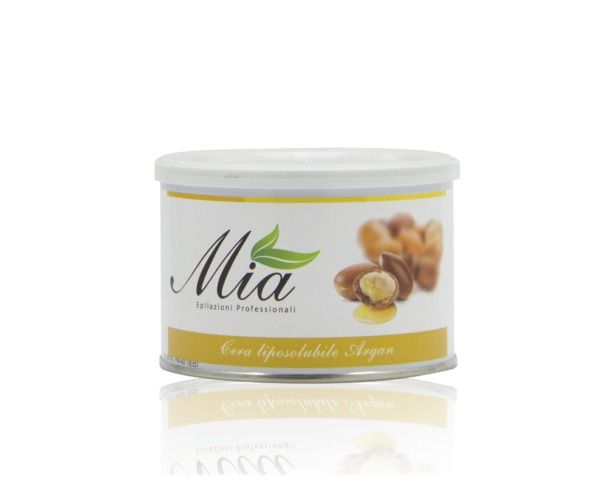 Cera Liposolubile Argan 400 ml