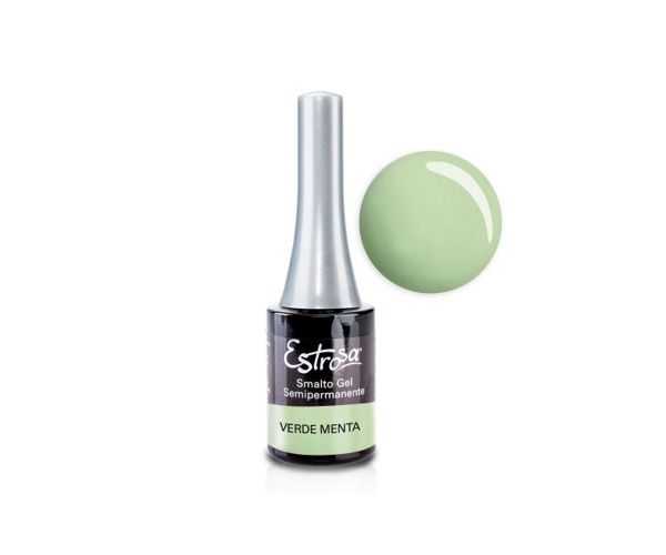 Estrosa SMALTO GEL 14 ML-VERDE MENTA 7078