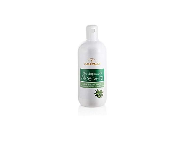 DOPOCERA LATTE DETERGENTE ALOE VERA 500 ml