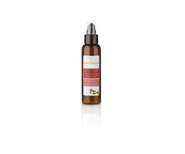 Lozione ritardante crescita peli 100 ml